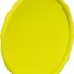 Dog Disc, Naturgummi, ø 15 cm, ass. farver