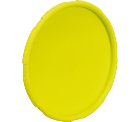Dog Disc, Naturgummi, ø 15 cm, ass. farver