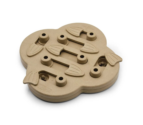 NINA OTTOSON Dog Hide N` Slide Komposit Naturel