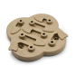 NINA OTTOSON Dog Hide N` Slide Komposit Naturel