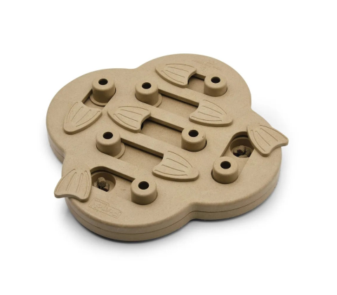 NINA OTTOSON Dog Hide N` Slide Komposit Naturel
