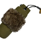 Fenriz Dummy med 9cm pels 500 G