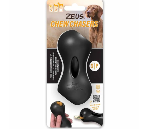 Zs Chewchasers Treat Peanut S 11cm