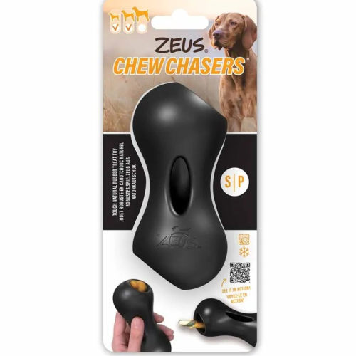 Zs Chewchasers Treat Peanut S 11cm