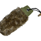 Fenriz Dummy med pels 500 G