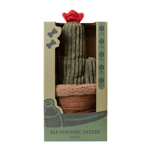 B&B Pawtanic Garden Kaktus