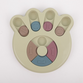 Active Canis Pet Puzzle Plate