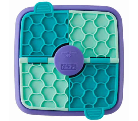 Nina ottosson Oh Lick N'flip Lila