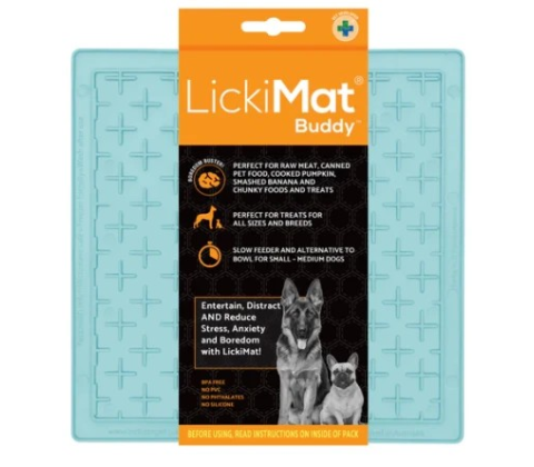 Lickimat Buddy 
