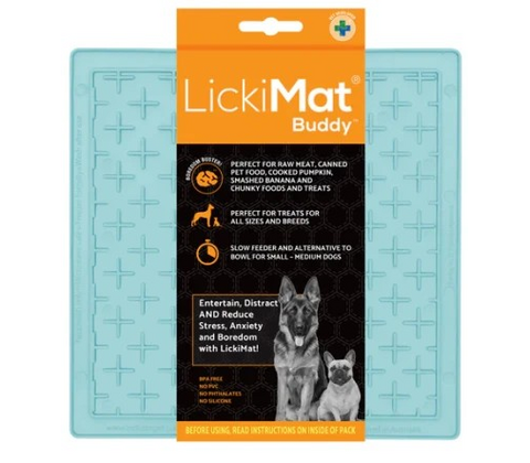 Lickimat Buddy 