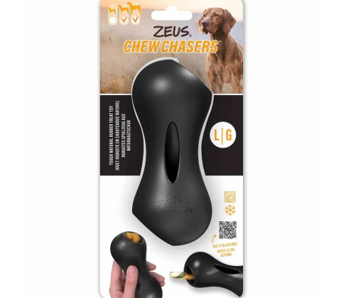 Zs Chewchasers Treat Peanut L 14cm