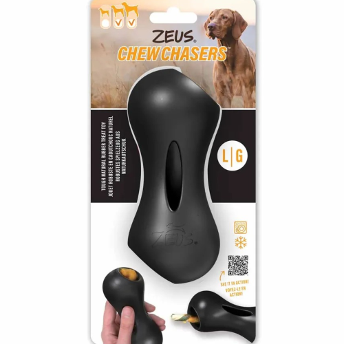 Zs Chewchasers Treat Peanut L 14cm