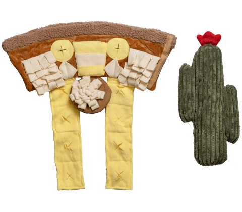 B&B Pawtanic Garden Kaktus