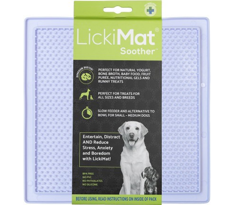 LickiMat Soother