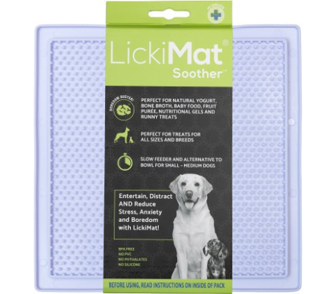 LickiMat Soother
