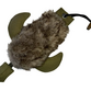 Fenriz Duck Dummy med pels 250 G