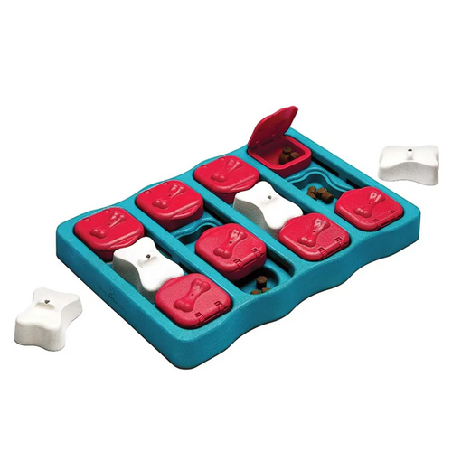 Dog Brick Plast
