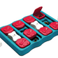 Dog Brick Plast