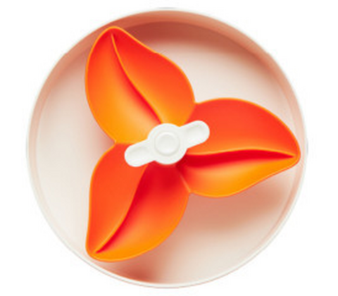 SPIN Interactive Feeder Bougainvillea Easy
