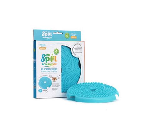  SPIN Lick Flying Disc Medium
