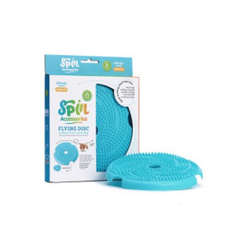  SPIN Lick Flying Disc Medium