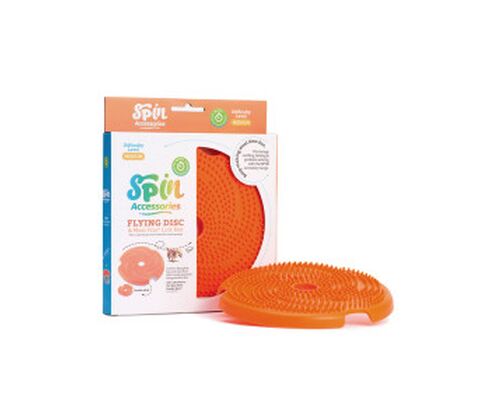  SPIN Lick Flying Disc Medium
