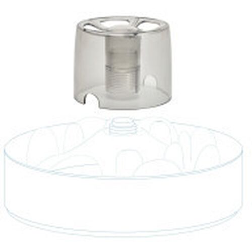 SPIN UFO Maze Dispenser
