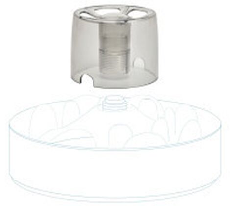 SPIN UFO Maze Dispenser