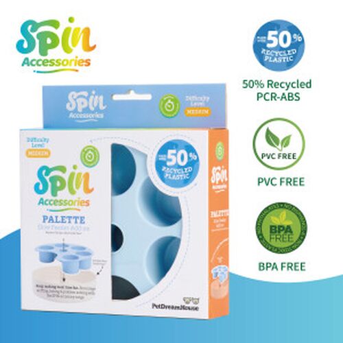 SPIN Palette Medium