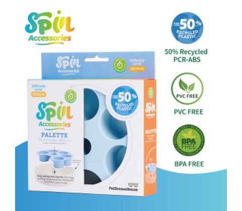 SPIN Palette Medium