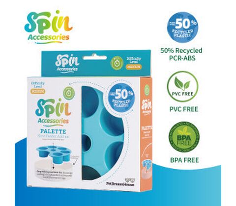 SPIN Palette Medium