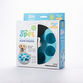 SPIN Interactive Feeder Palette, Blue, Medium