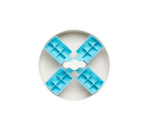 SPIN Interactive Feeder Windmill Blue Easy