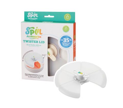 SPIN Twister låg