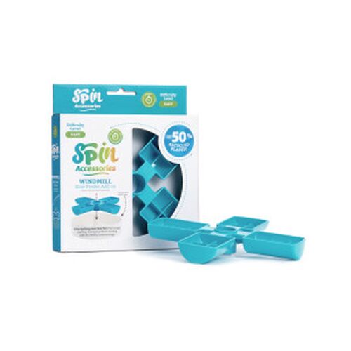 SPIN Windmill, Blue Easy