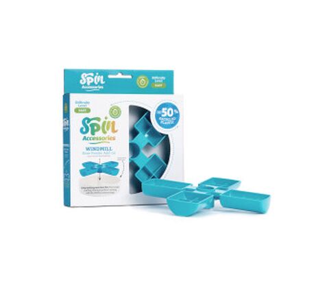 SPIN Windmill, Blue Easy