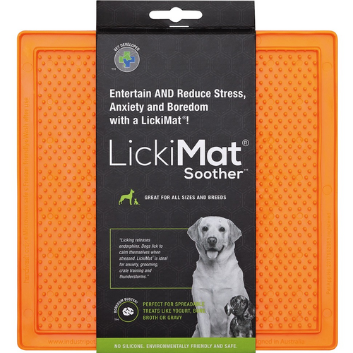 LickiMat Soother