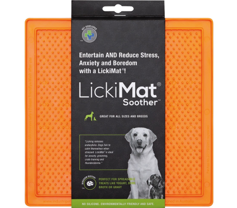 LickiMat Soother