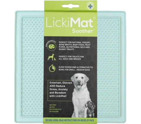 LickiMat Soother