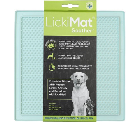 LickiMat Soother