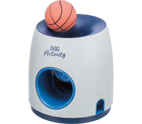 Dog Activity Ball & Treat strategy game