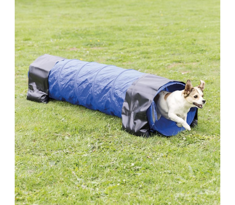 Trixie Agility Tunnel