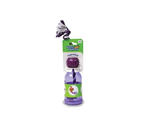 BUSY BUDDY TUG A JUG XS