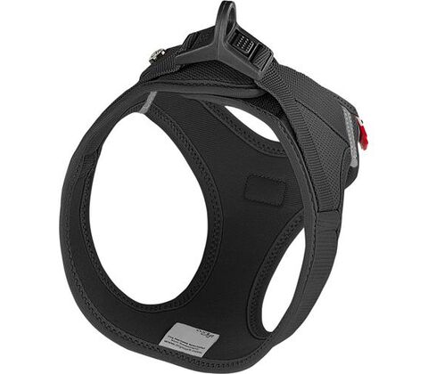 Curli Vest Sele Air - Mesh Sort