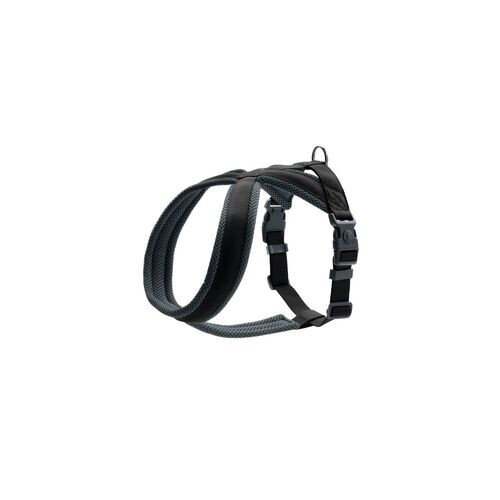 H-Sele London Comfort – Sort