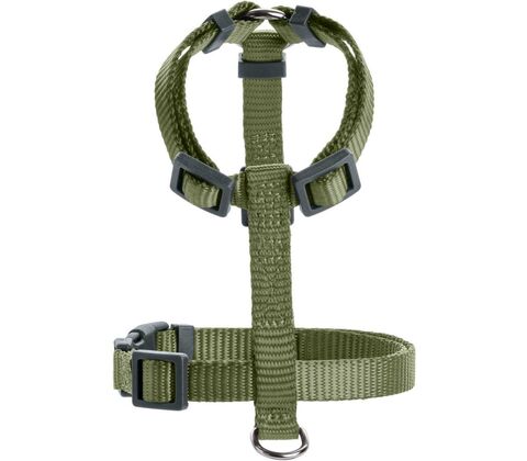 Hunter Sele model London VR - Oliven