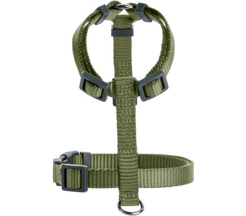 Hunter Sele model London VR - Oliven