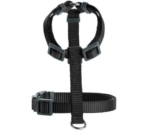 Hunter Sele model London VR - Sort