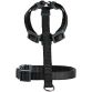 Hunter Sele model London VR - Sort