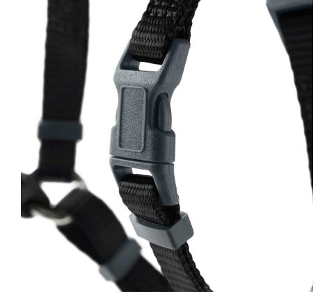 Hunter Sele model London VR - Sort